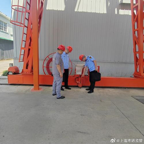 特种设备安全启示录 从商场到工厂的隐形守护