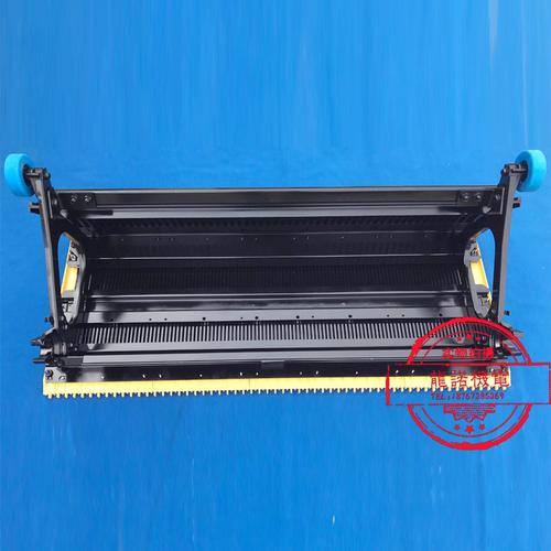 蒂森自动扶梯不锈钢梯级（1000mm）产品解析与应用指南