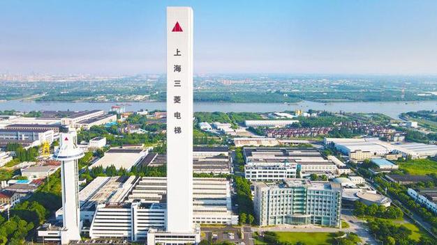 三重智能产线协同 曳引机、门板与自动扶梯桁架装配线的集成创新